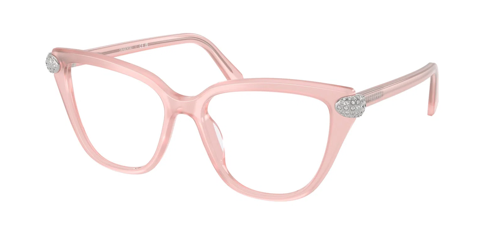 Swarovski 2045 Eyeglasses - view 4